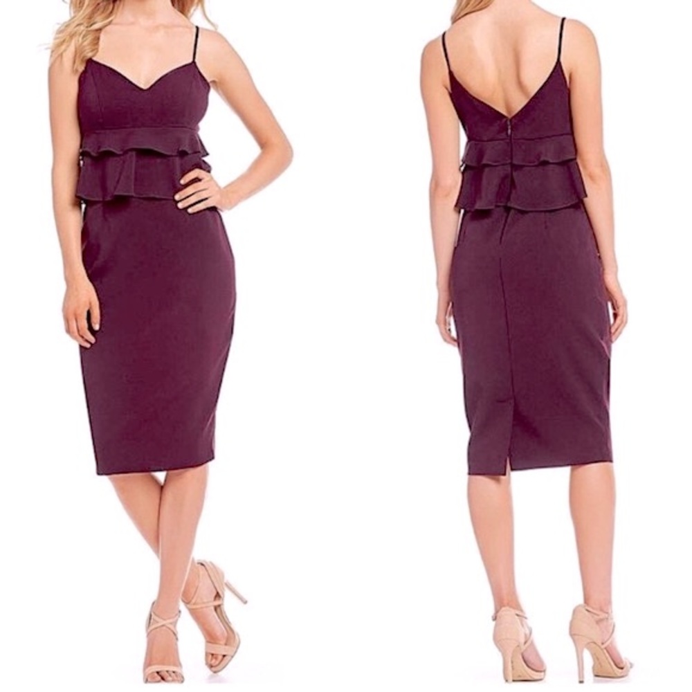 Gianni Bini Molly Dress - Size 4 - NWT